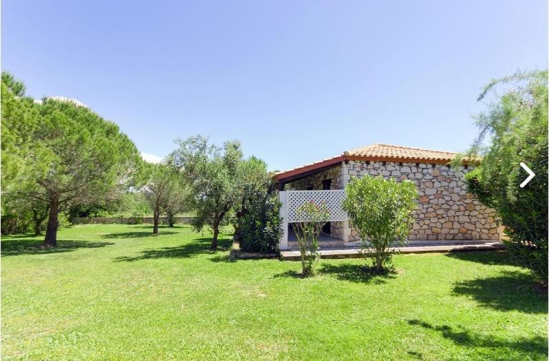 Liuba Houses Vasilikos  Exterior photo