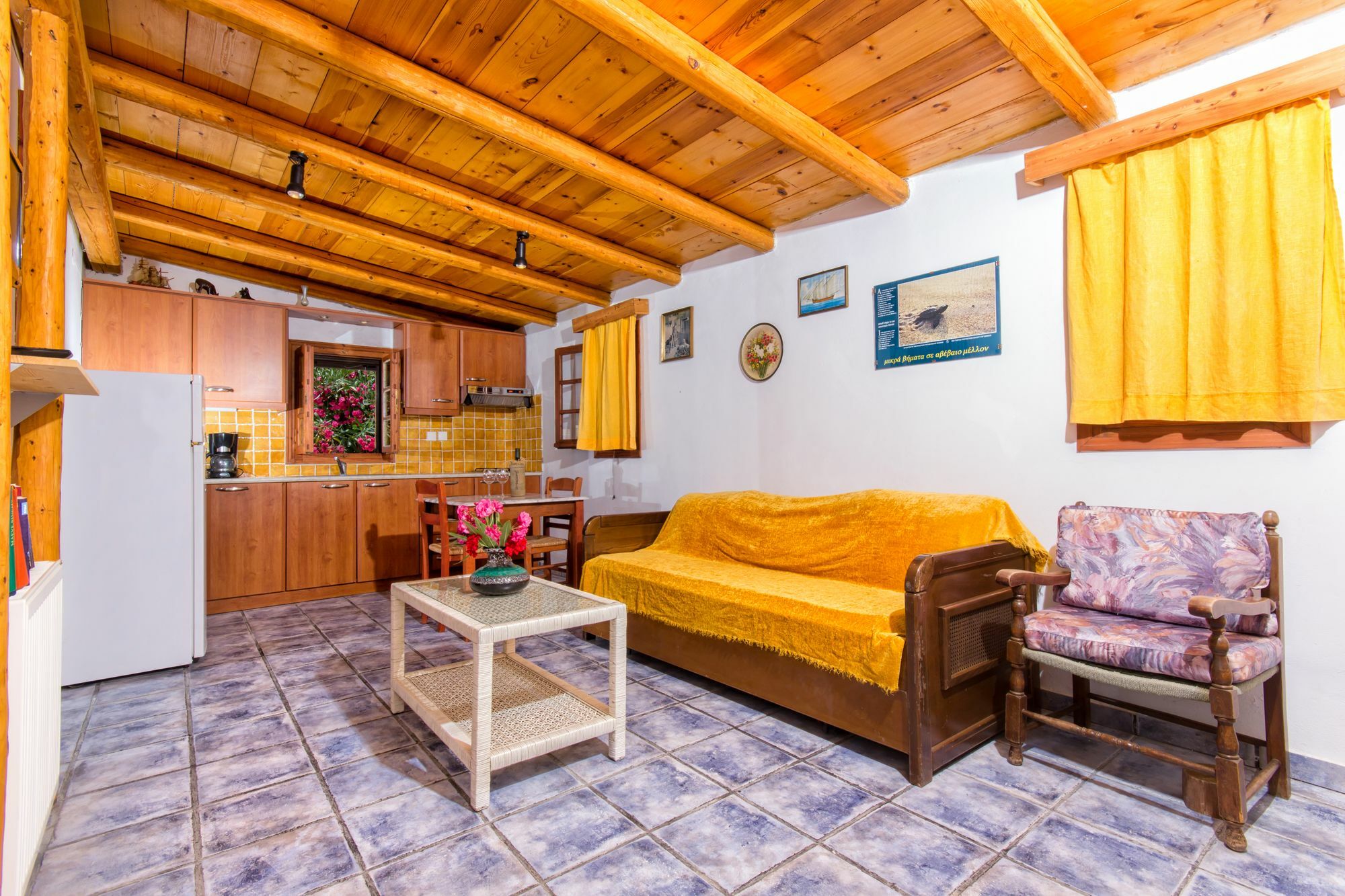 Liuba Houses Vasilikos  Exterior photo