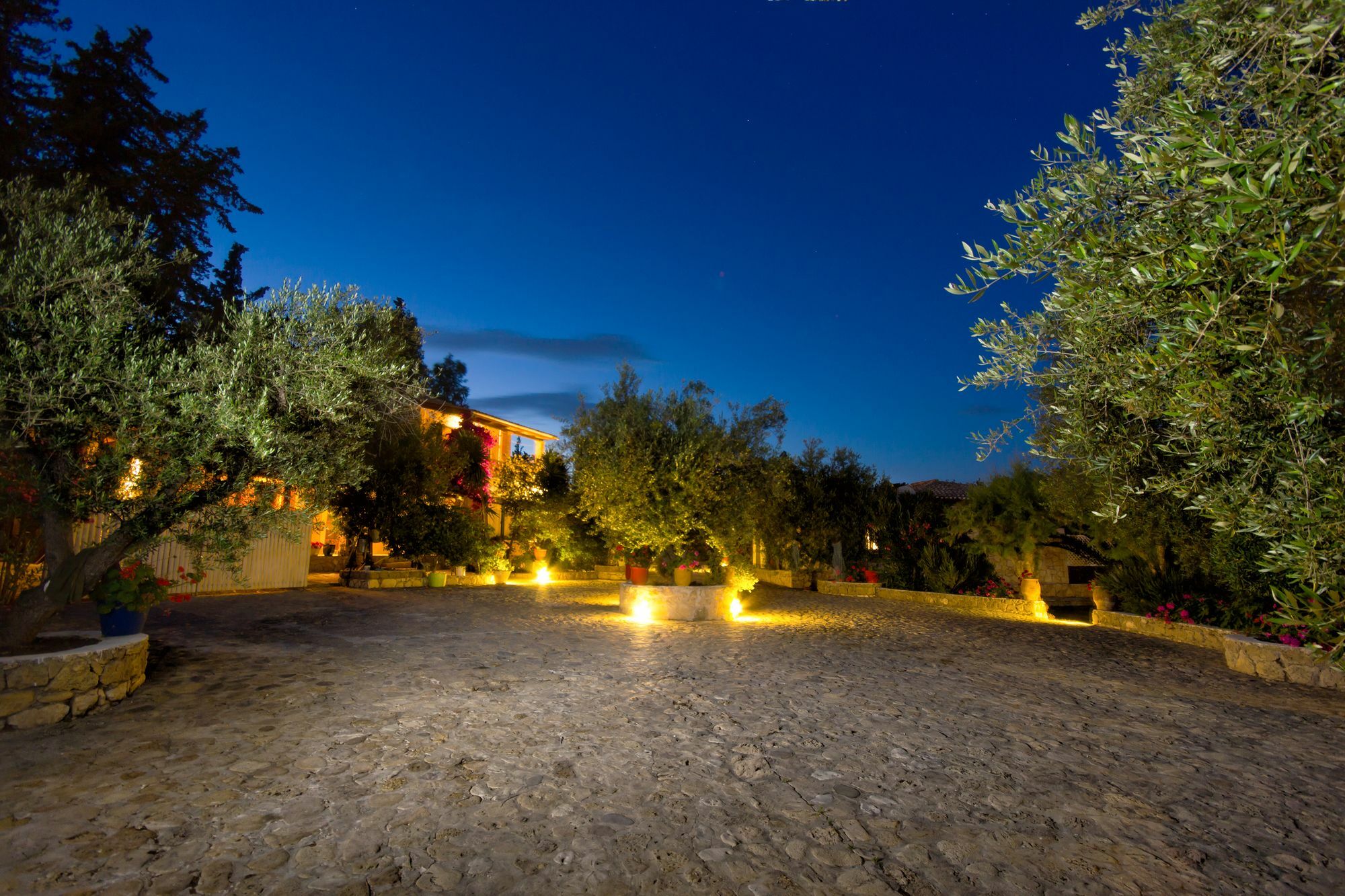 Liuba Houses Vasilikos  Exterior photo