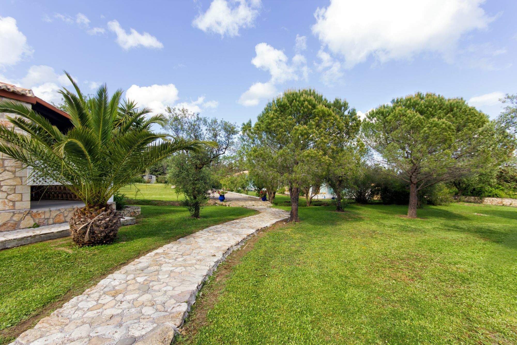 Liuba Houses Vasilikos  Exterior photo
