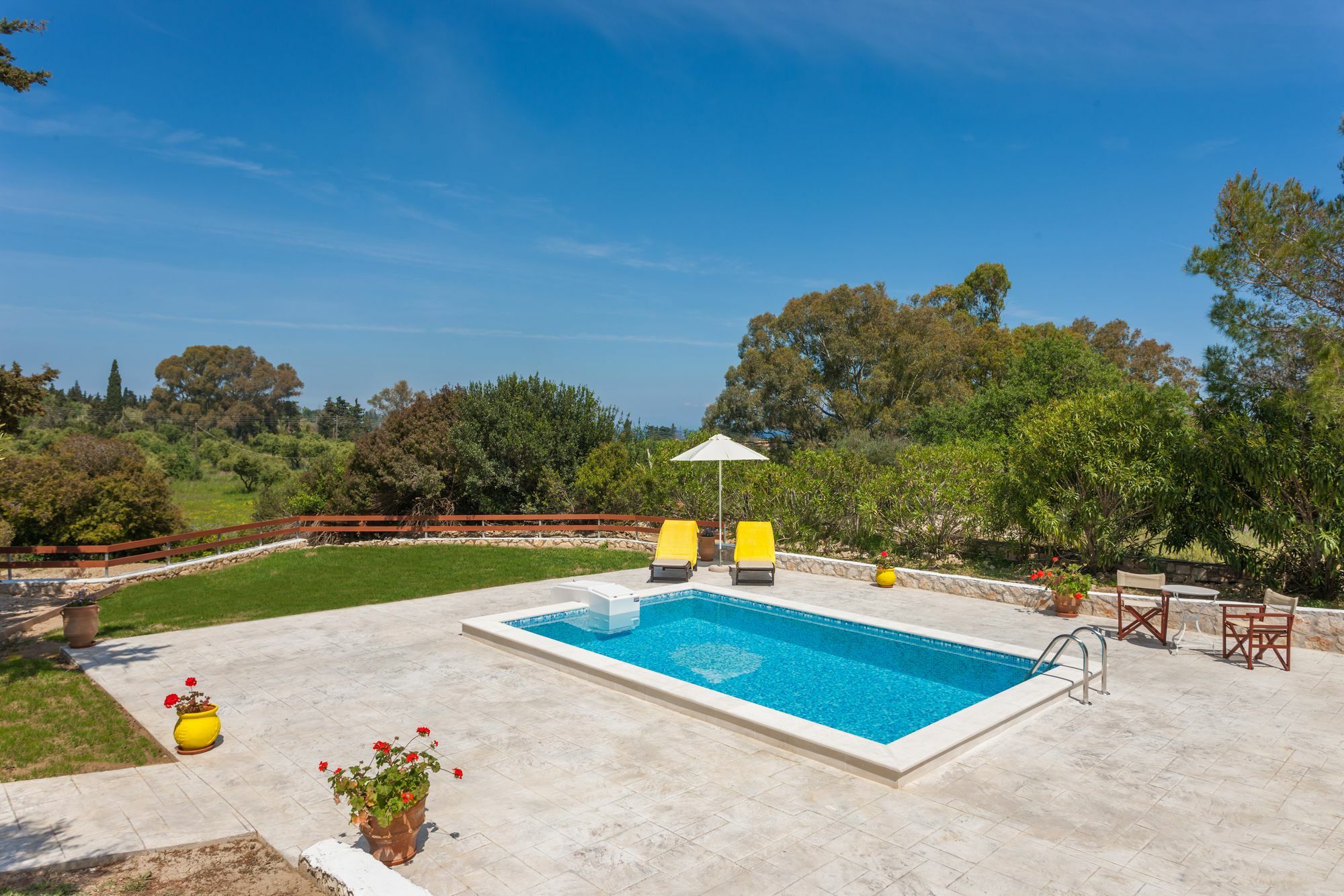Liuba Houses Vasilikos  Exterior photo