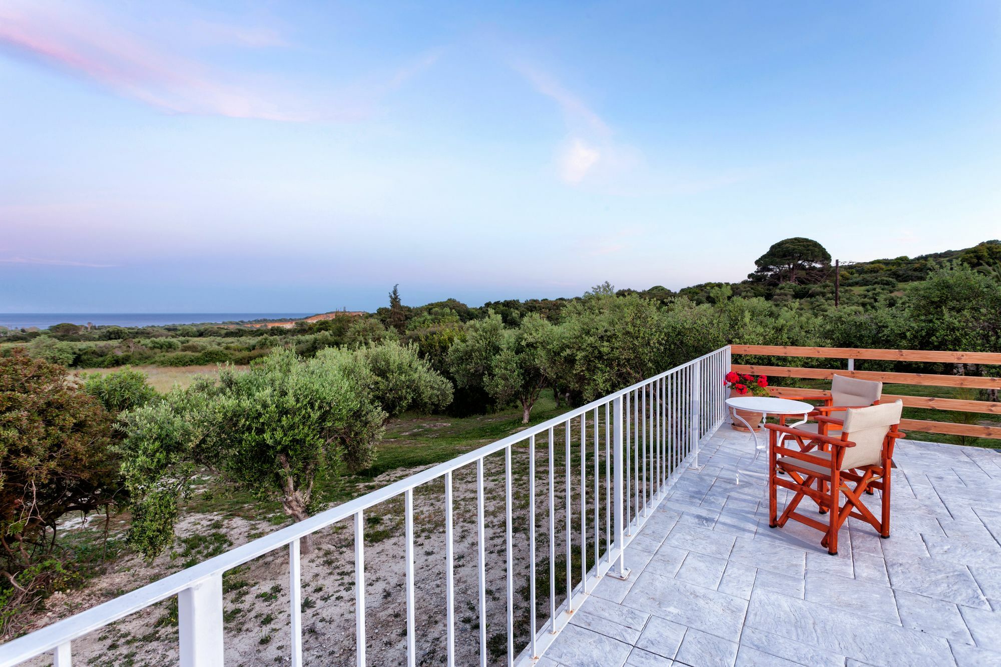 Liuba Houses Vasilikos  Exterior photo
