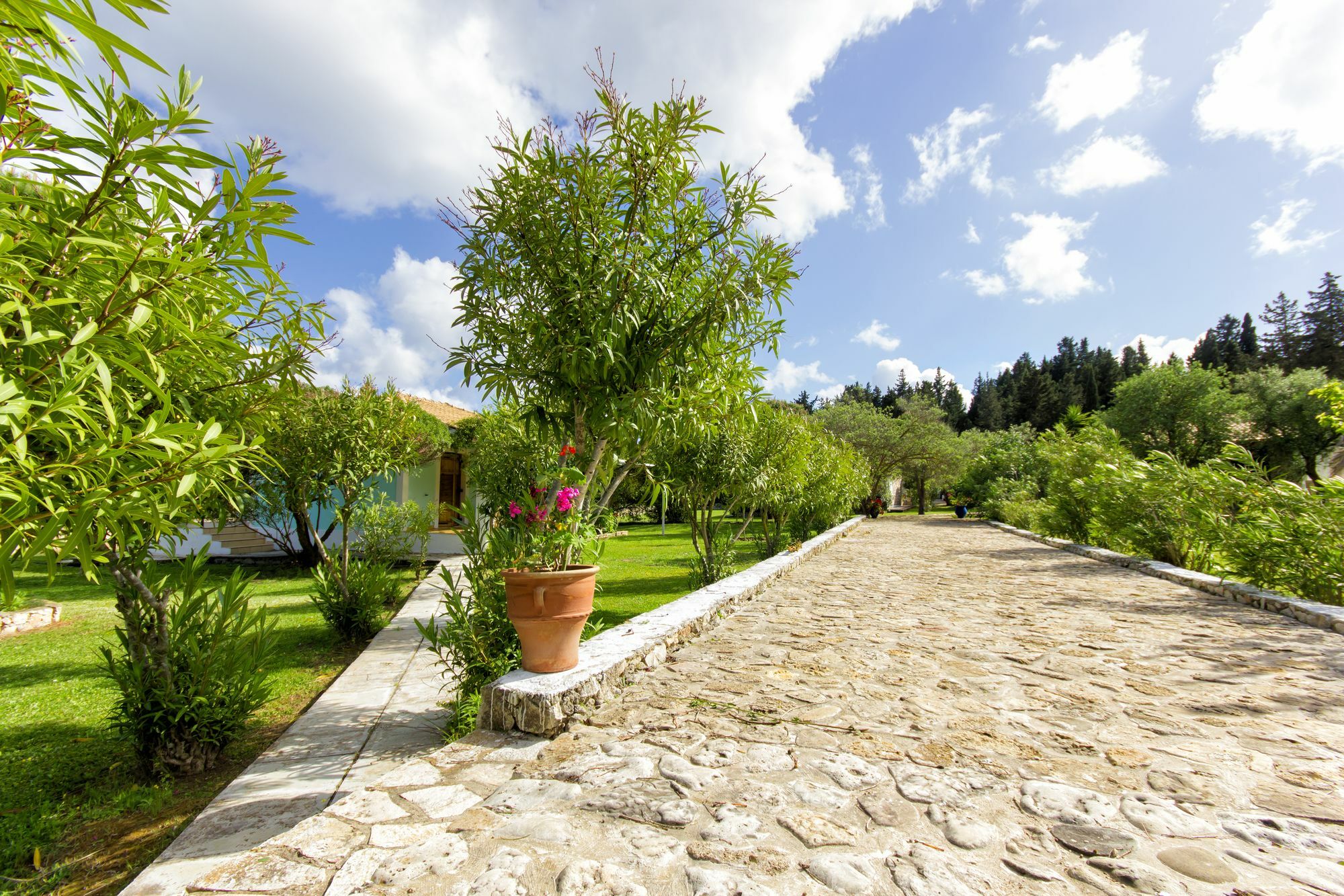 Liuba Houses Vasilikos  Exterior photo