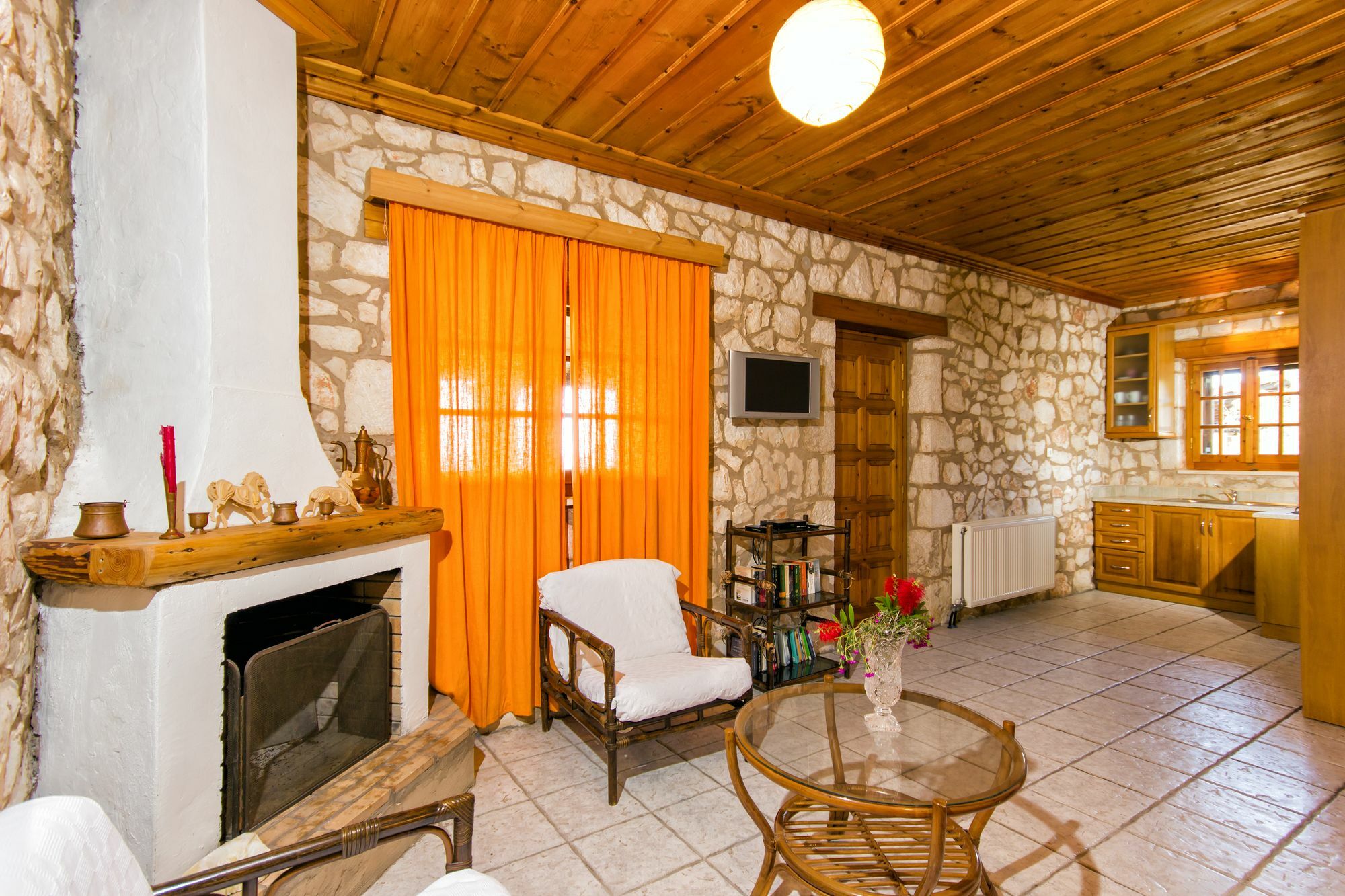 Liuba Houses Vasilikos  Exterior photo