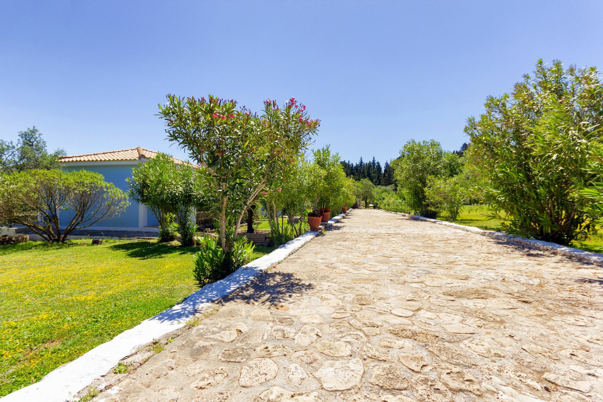 Liuba Houses Vasilikos  Exterior photo