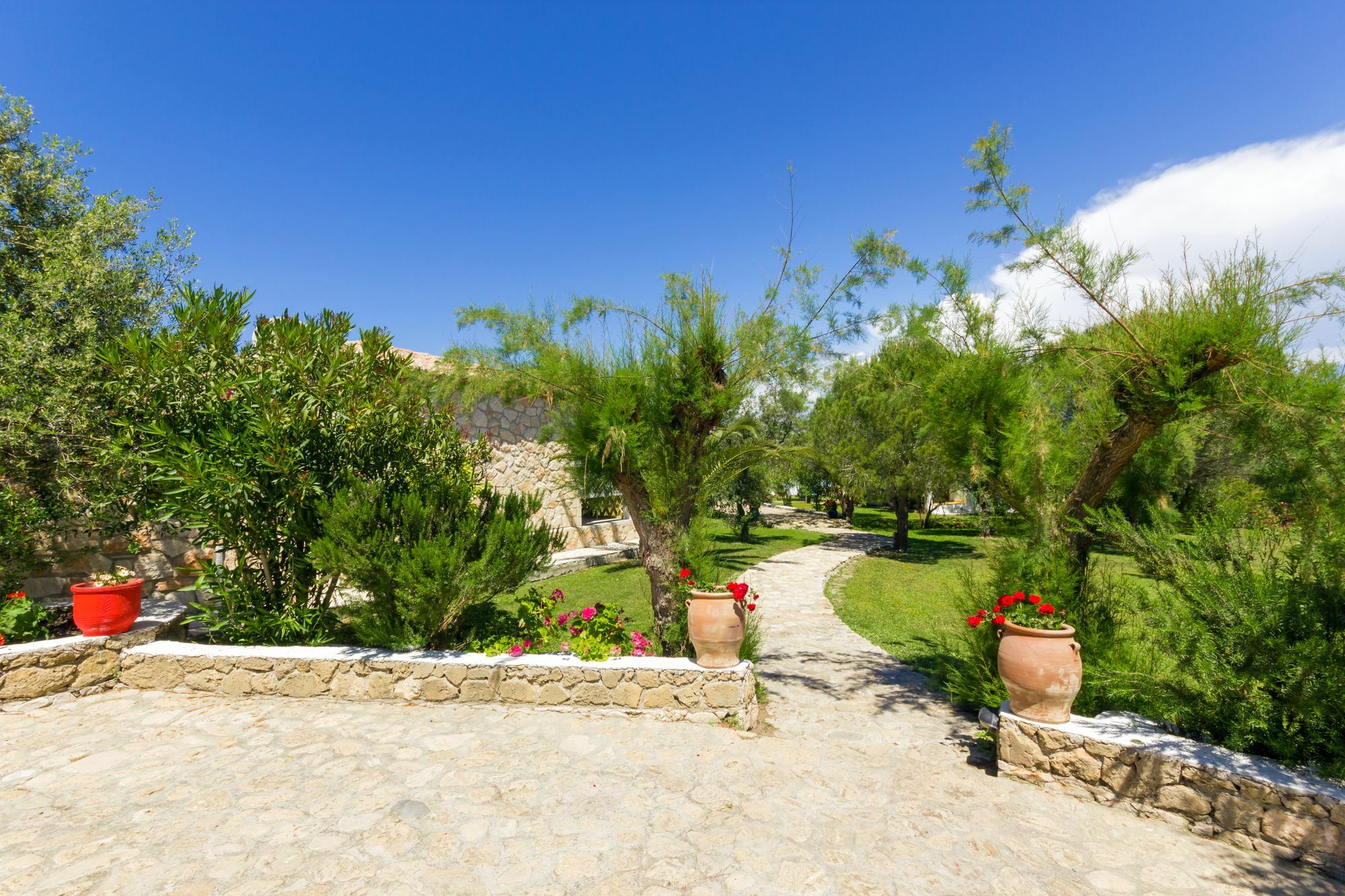 Liuba Houses Vasilikos  Exterior photo