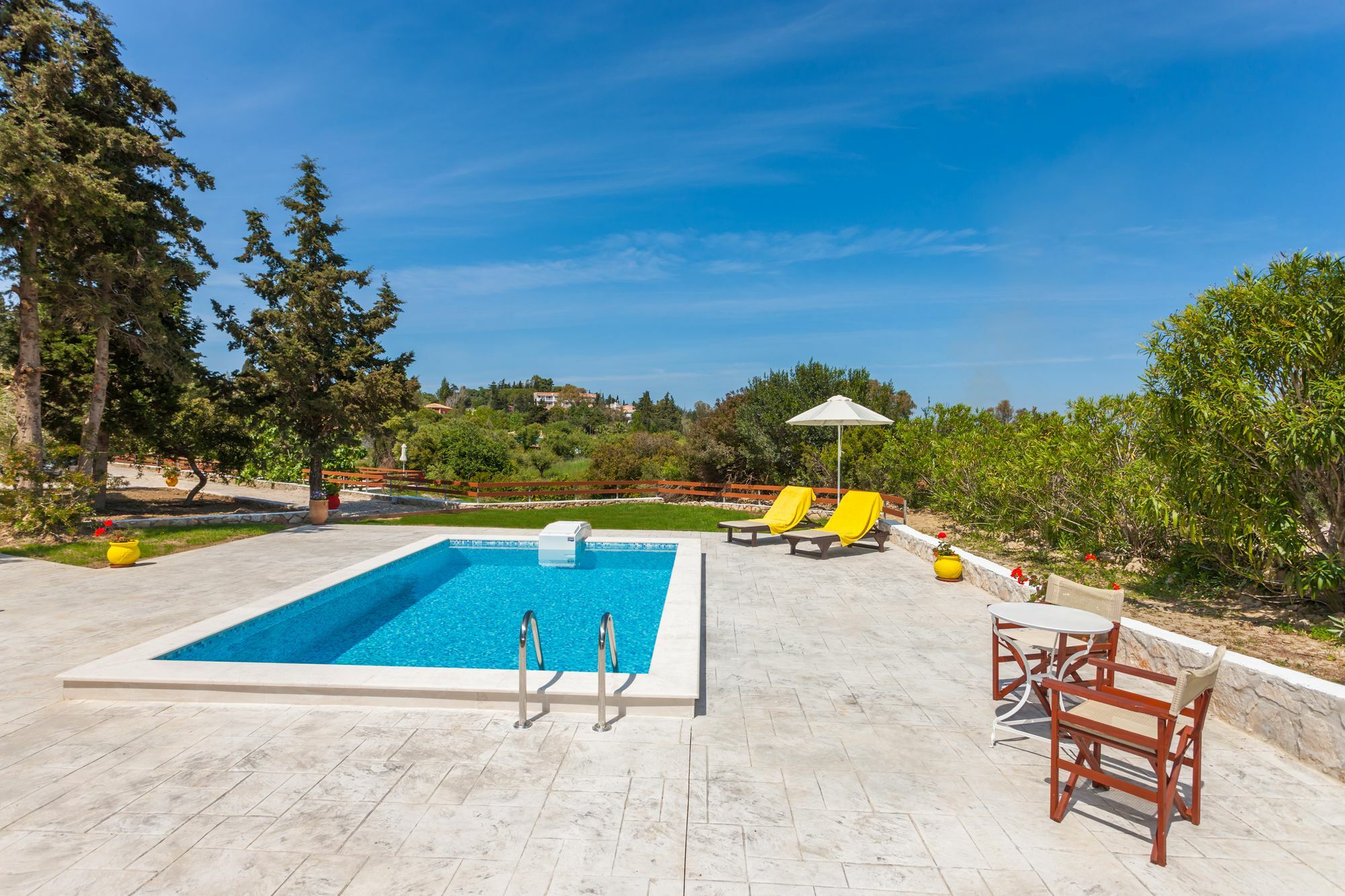 Liuba Houses Vasilikos  Exterior photo