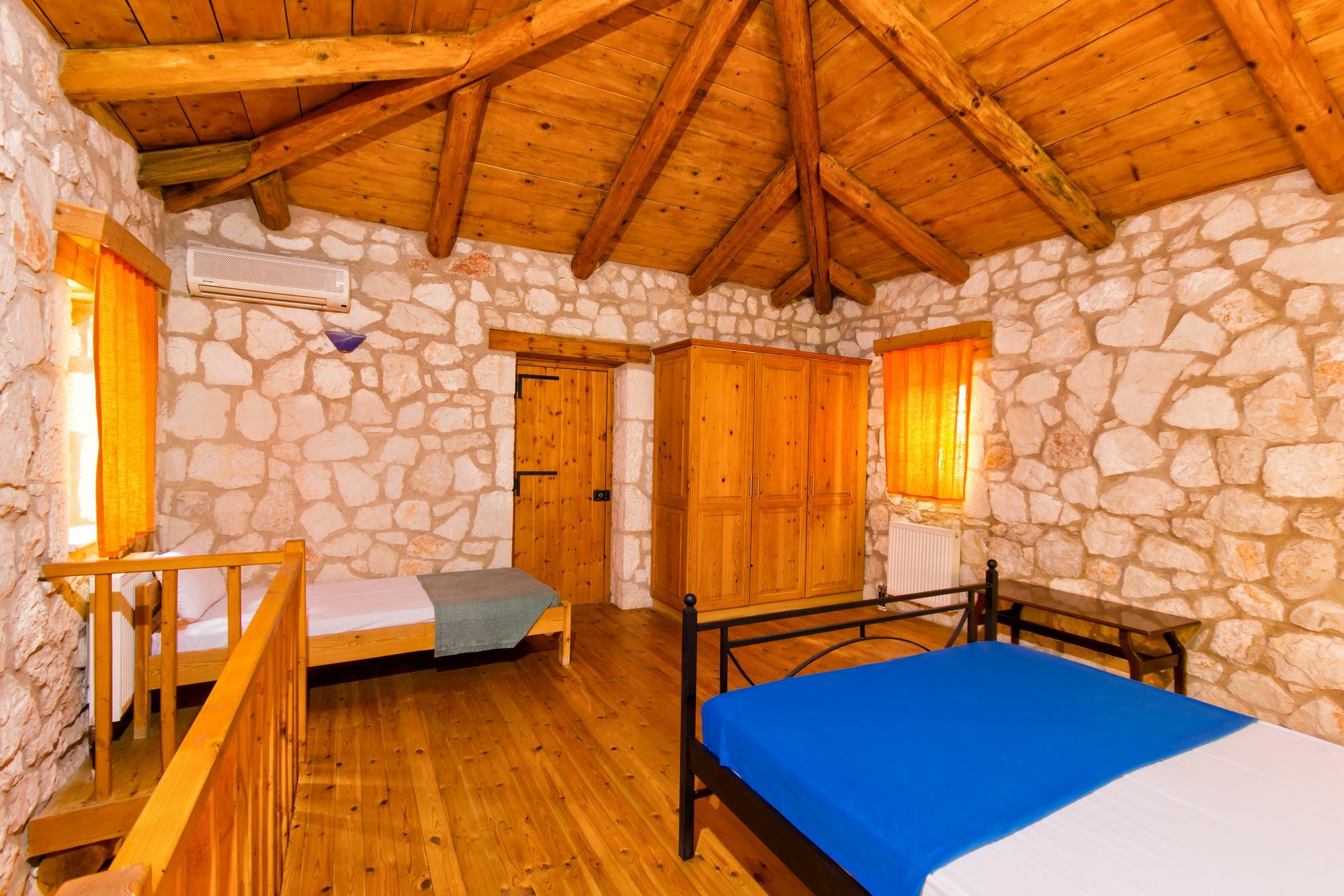 Liuba Houses Vasilikos  Exterior photo