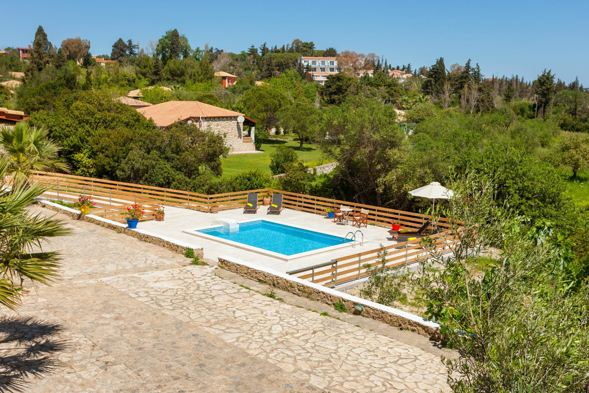 Liuba Houses Vasilikos  Exterior photo